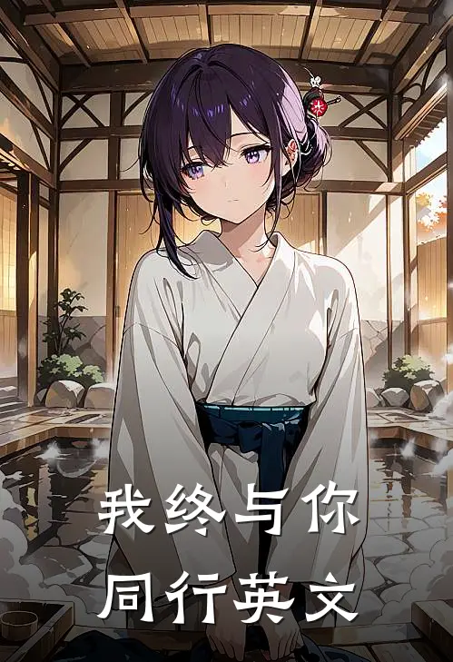 我终与你同行英文
