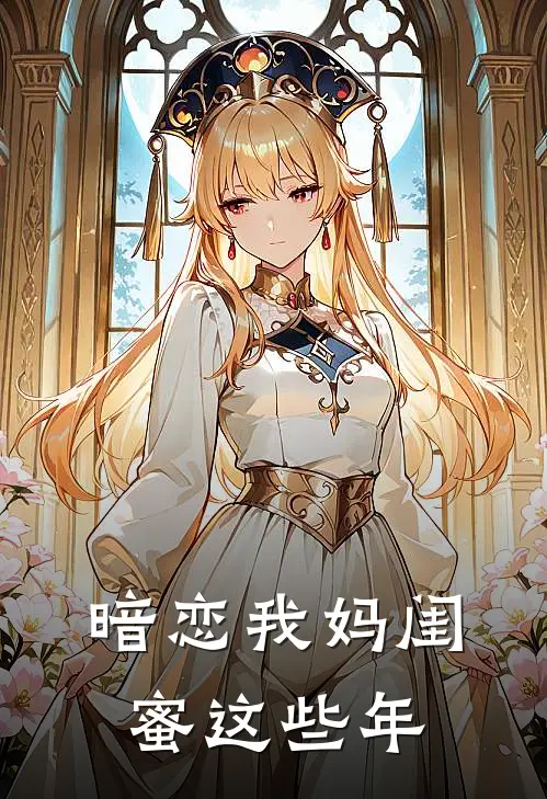 暗恋我妈闺蜜这些年