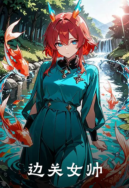 边关女帅秦昭林骁完本完结小说_无弹窗全文免费阅读边关女帅(秦昭林骁)