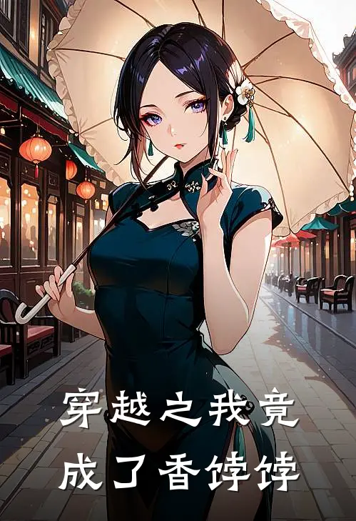 穿越之我竟成了香饽饽