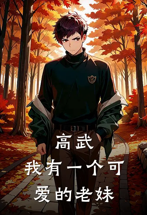 高武：我有一个可爱的老妹