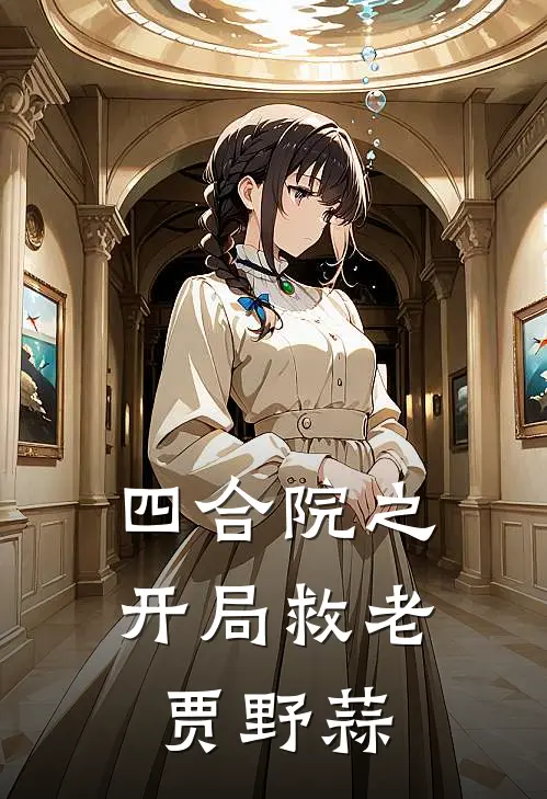 四合院之开局救老贾野蒜