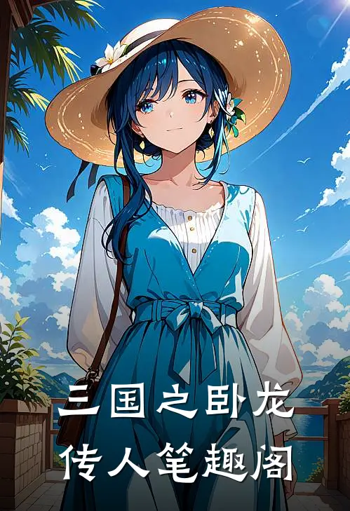 三国之卧龙传人笔趣阁