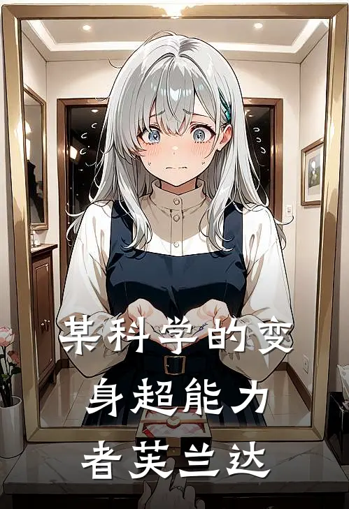 某科学的变身超能力者芙兰达