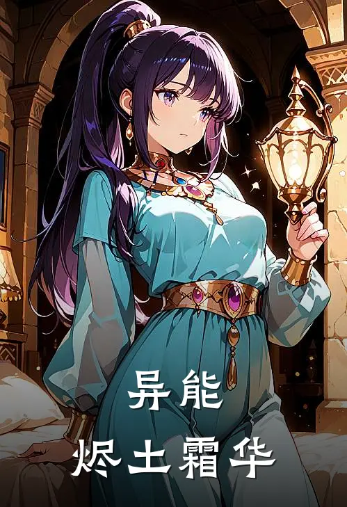 异能：烬土霜华