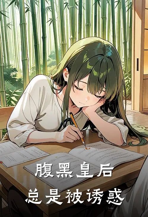 腹黑皇后，总是被诱惑