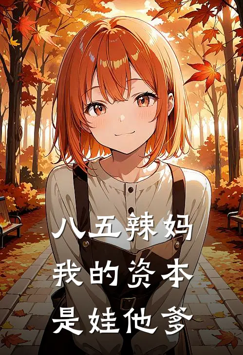 八五辣妈：我的资本是娃他爹