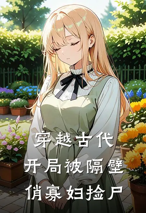 穿越古代，开局被隔壁俏寡妇捡尸