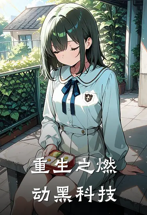 重生之燃动黑科技