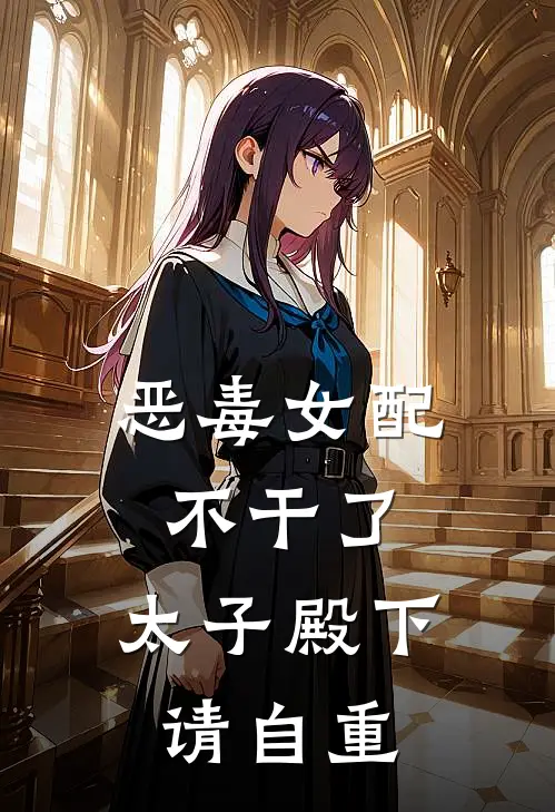 恶毒女配不干了，太子殿下请自重沈清辞沈清免费小说_完本免费小说恶毒女配不干了，太子殿下请自重沈清辞沈清