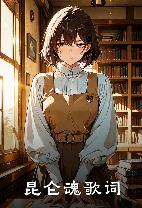 昆仑魂歌词