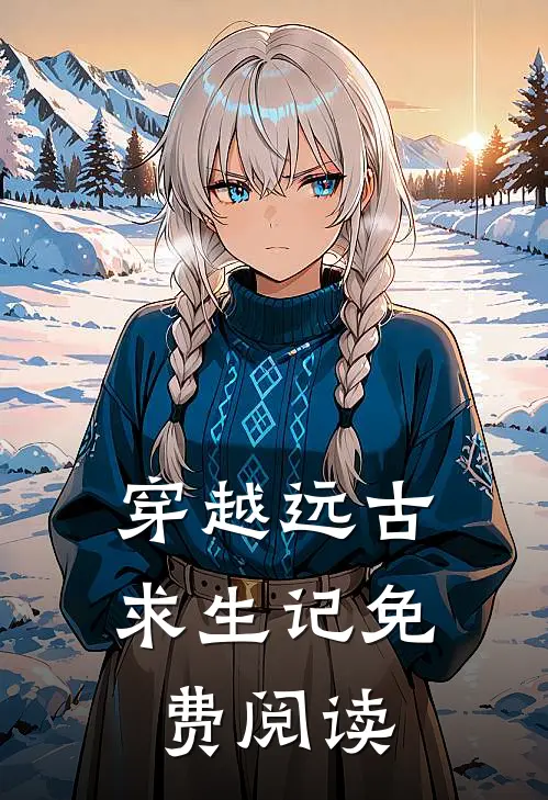 穿越远古求生记免费阅读