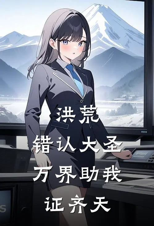 洪荒：错认大圣，万界助我证齐天