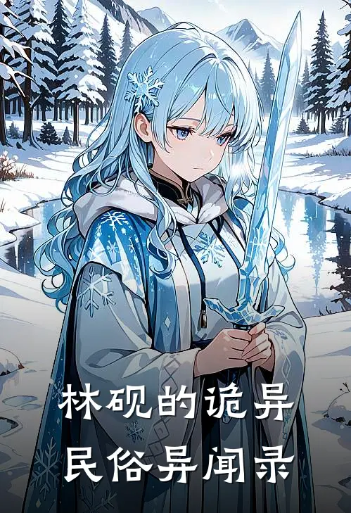 林砚的诡异民俗异闻录(林砚胡沙)全本完结小说_完整版免费全文阅读林砚的诡异民俗异闻录(林砚胡沙)