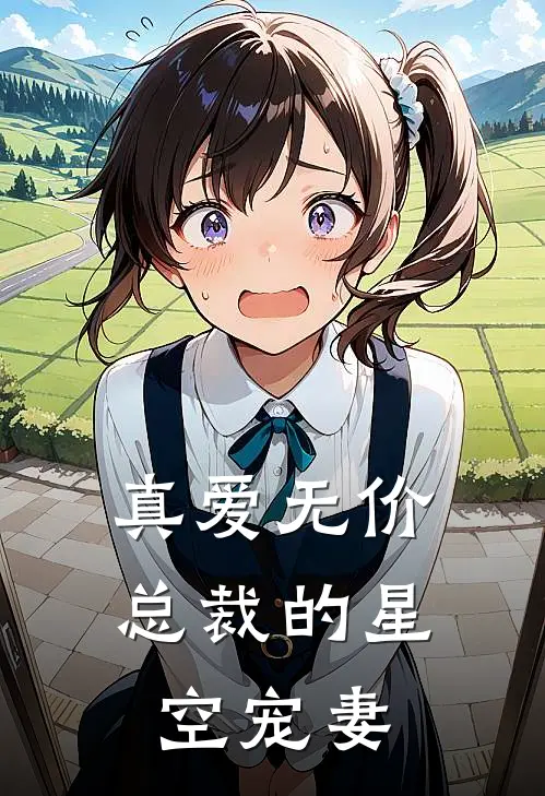 真爱无价，总裁的星空宠妻(林晚星陆无绪)免费热门小说_最新小说推荐真爱无价，总裁的星空宠妻林晚星陆无绪