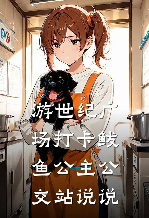 游世纪广场打卡鲅鱼公主公交站说说