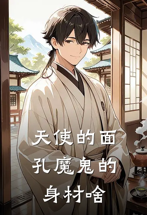 天使的面孔魔鬼的身材啥