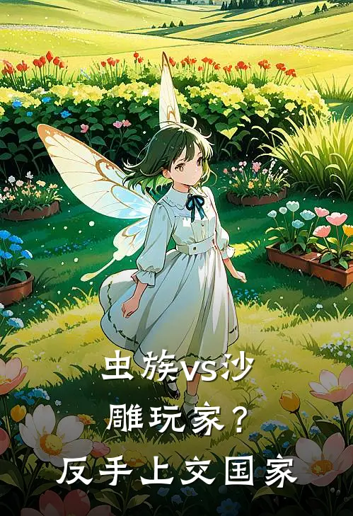 虫族vs沙雕玩家？反手上交国家