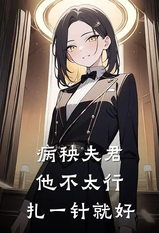 病秧夫君他不太行，扎一针就好