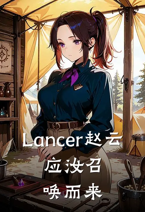 Lancer赵云，应汝召唤而来