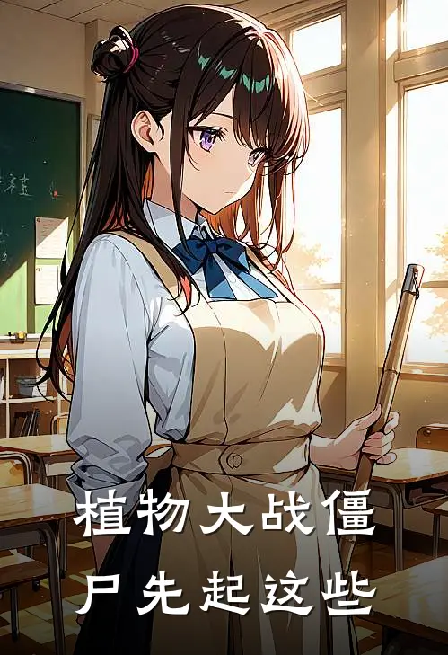 植物大战僵尸先起这些