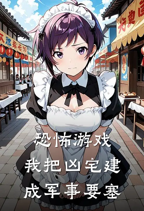 恐怖游戏：我把凶宅建成军事要塞