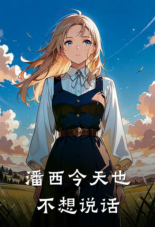 潘西今天也不想说话