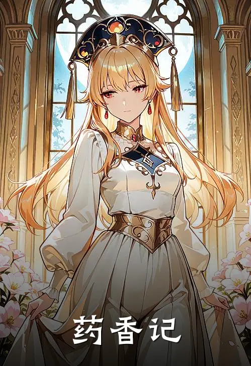 药香记(苏决明苏卿)小说完整版_完结好看小说药香记苏决明苏卿