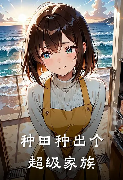 种田种出个超级家族