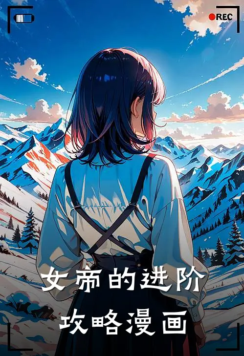 女帝的进阶攻略漫画