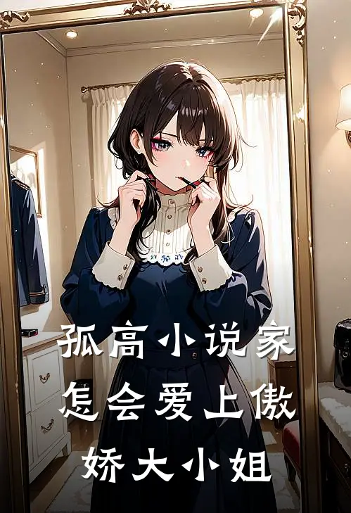 孤高小说家，怎会爱上傲娇大小姐