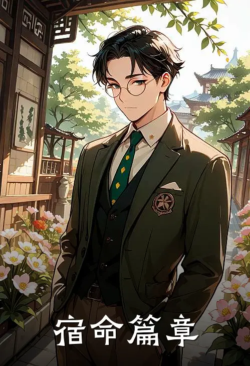 宿命篇章