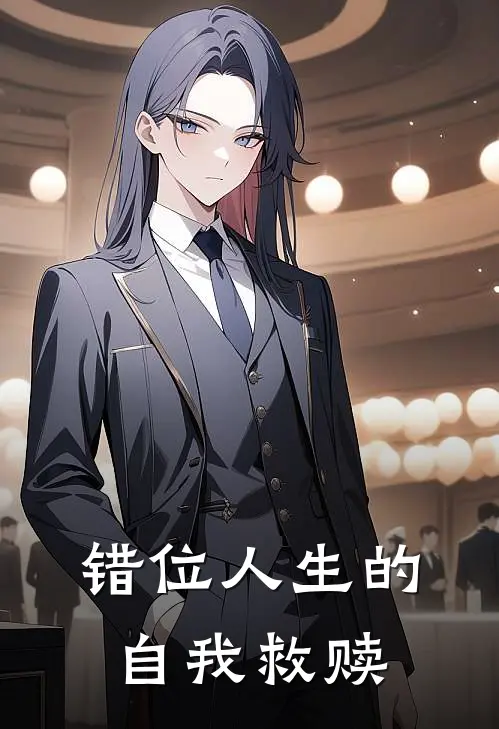 错位人生的自我救赎