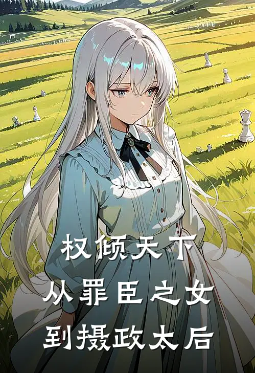 权倾天下：从罪臣之女到摄政太后