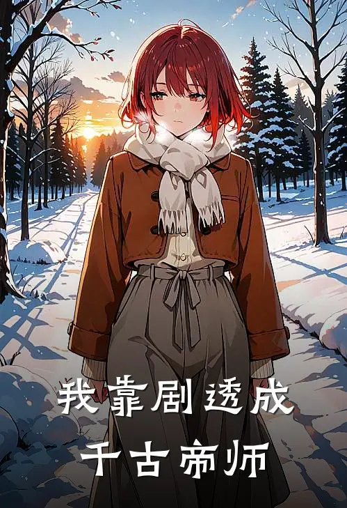 我靠剧透成千古帝师(林承志刘坤)免费小说完结版_免费小说免费阅读我靠剧透成千古帝师林承志刘坤