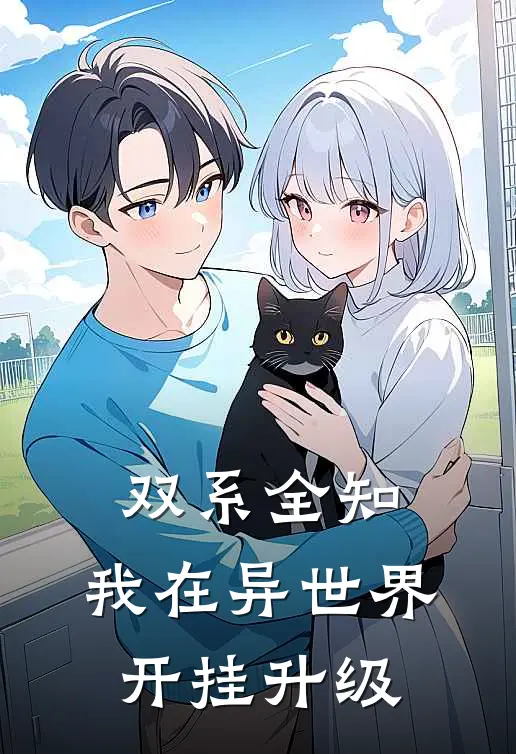 双系全知：我在异世界开挂升级