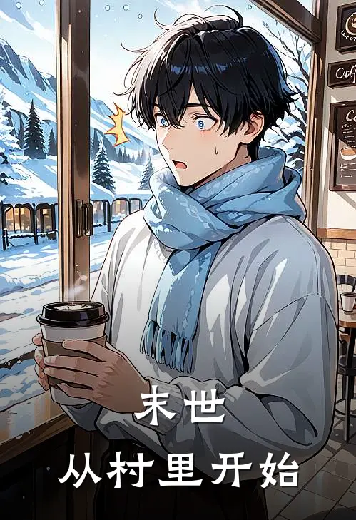 末世：从村里开始