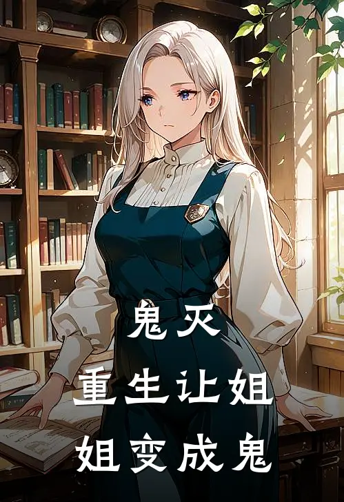 鬼灭：重生让姐姐变成鬼