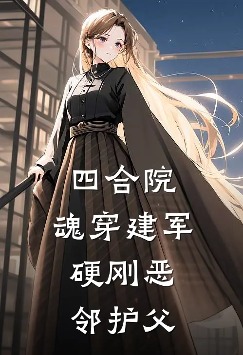 四合院：魂穿建军，硬刚恶邻护父