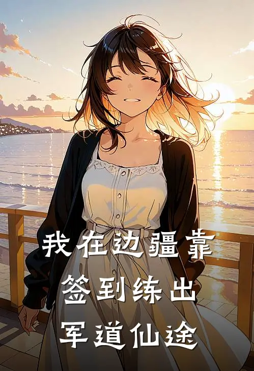 我在边疆靠签到练出军道仙途