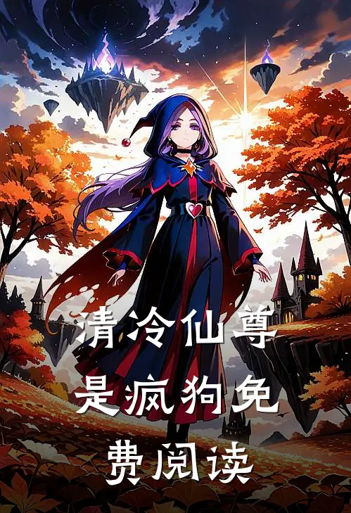 清冷仙尊是疯狗免费阅读