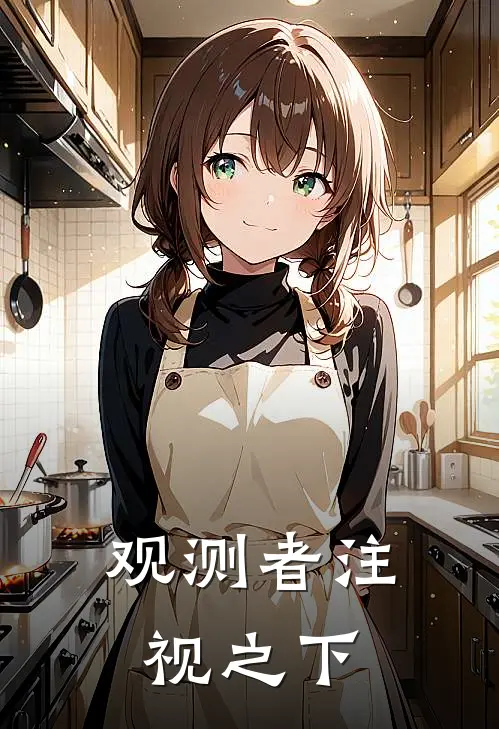 观测者注视之下