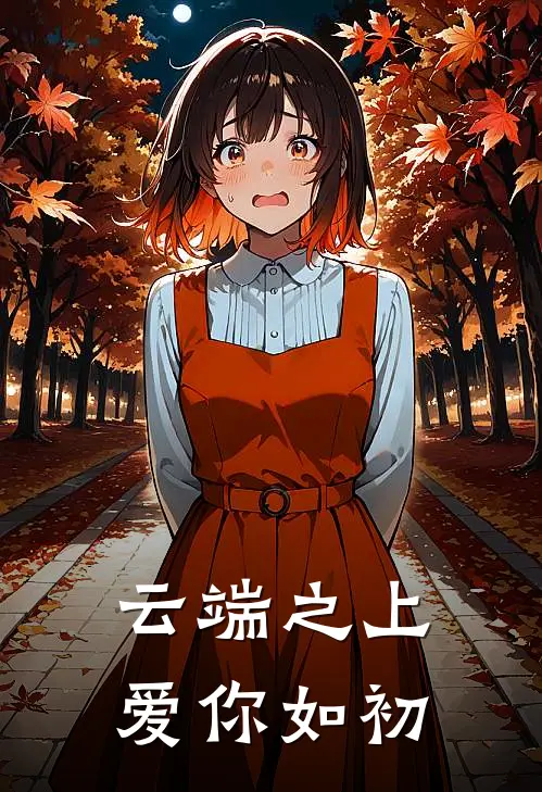 云端之上，爱你如初