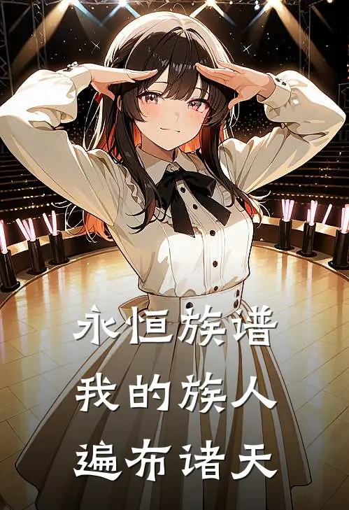 永恒族谱：我的族人遍布诸天林枫林蟒完本小说大全_免费小说免费阅读永恒族谱：我的族人遍布诸天(林枫林蟒)