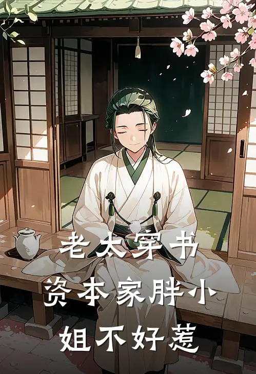 老太穿书，资本家胖小姐不好惹