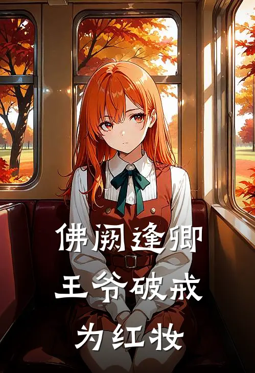 佛阙逢卿，王爷破戒为红妆