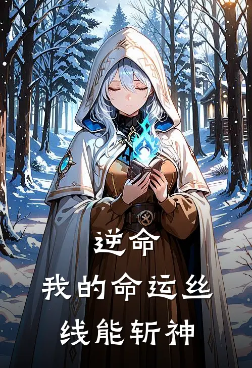 逆命：我的命运丝线能斩神