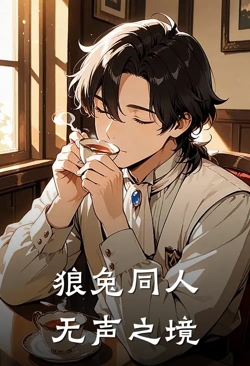 狼兔同人：无声之境