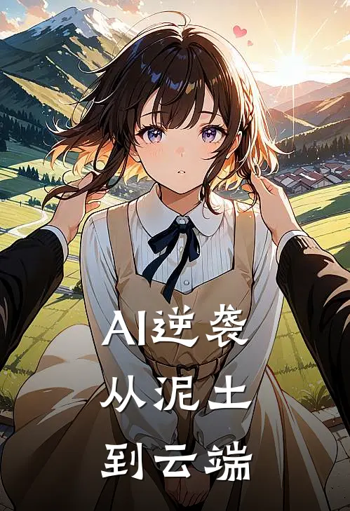 AI逆袭：从泥土到云端