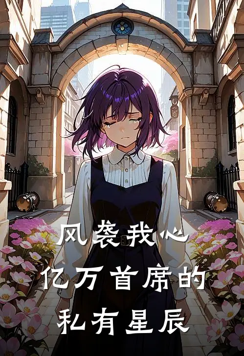 风袭我心：亿万首席的私有星辰